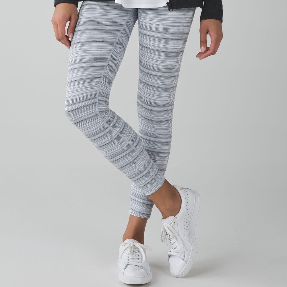 Lululemon Luxtreme High Times 8